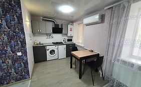 Apartment On Tarkovskogo 2
